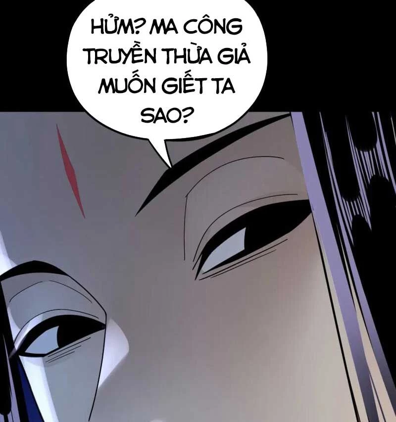 [FIX Thứ tự] Ta Trời Sinh Đã Là Nhân Vật Phản Diện Chapter 95 - Trang 2