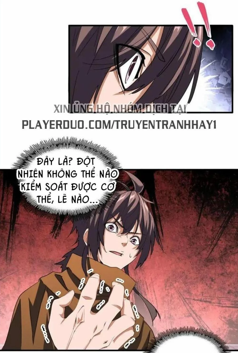 Đại Quản Gia Là Ma Hoàng Chapter 108 - Trang 4