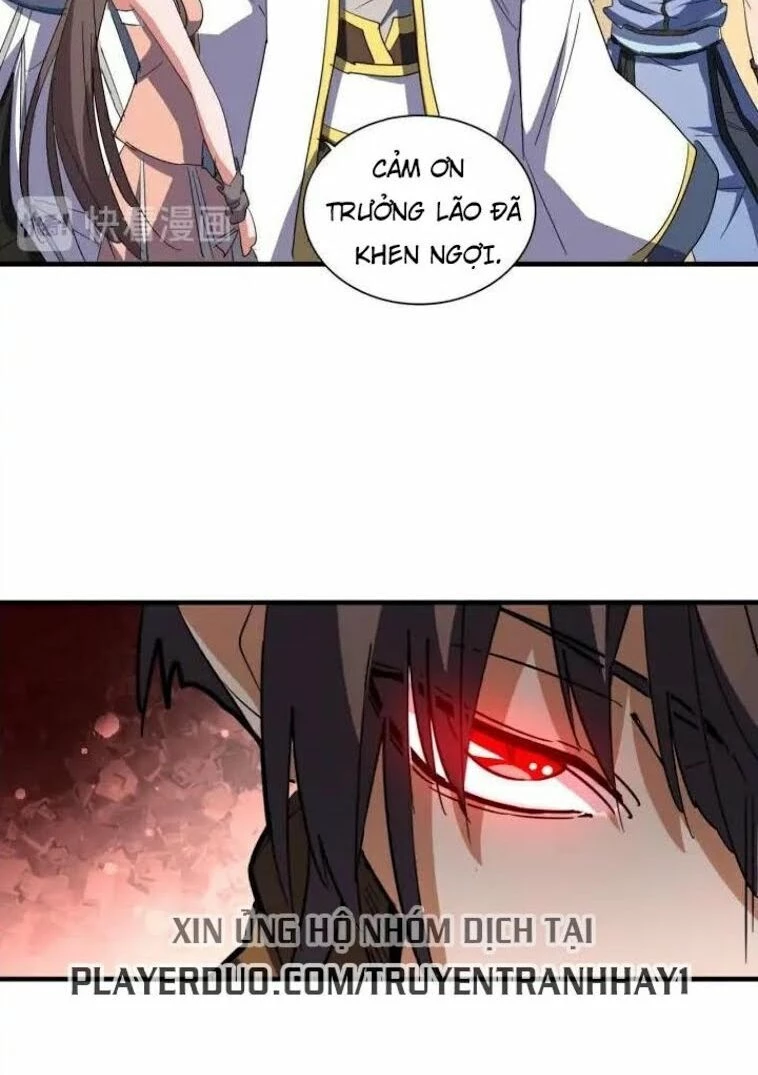 Đại Quản Gia Là Ma Hoàng Chapter 108 - Trang 4