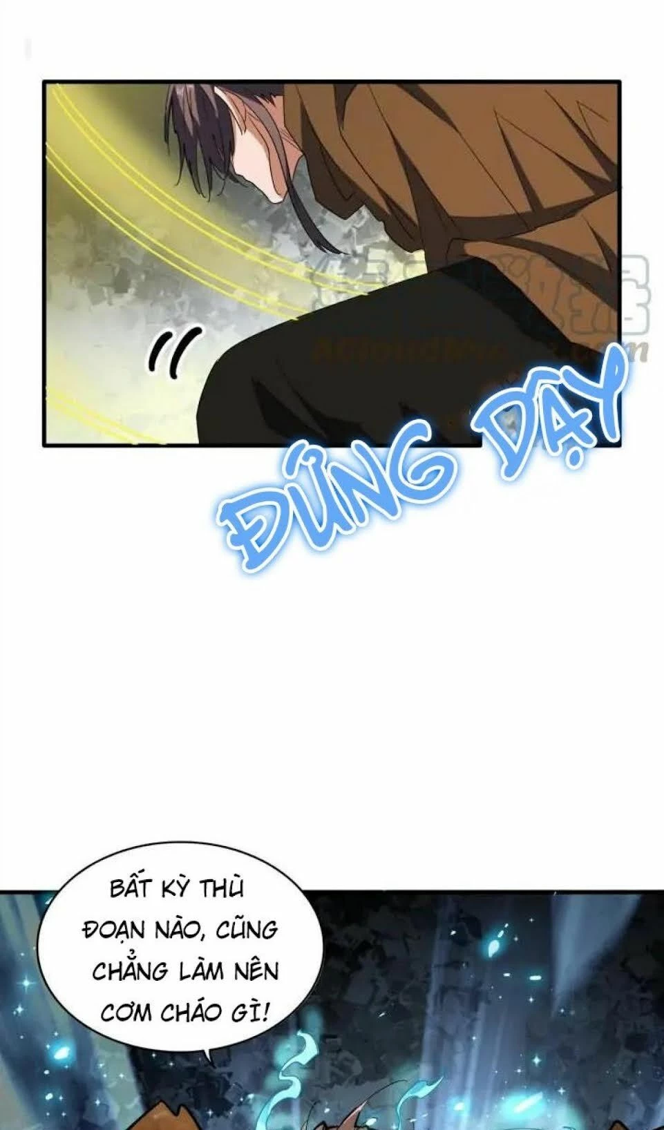 Đại Quản Gia Là Ma Hoàng Chapter 108 - Trang 4