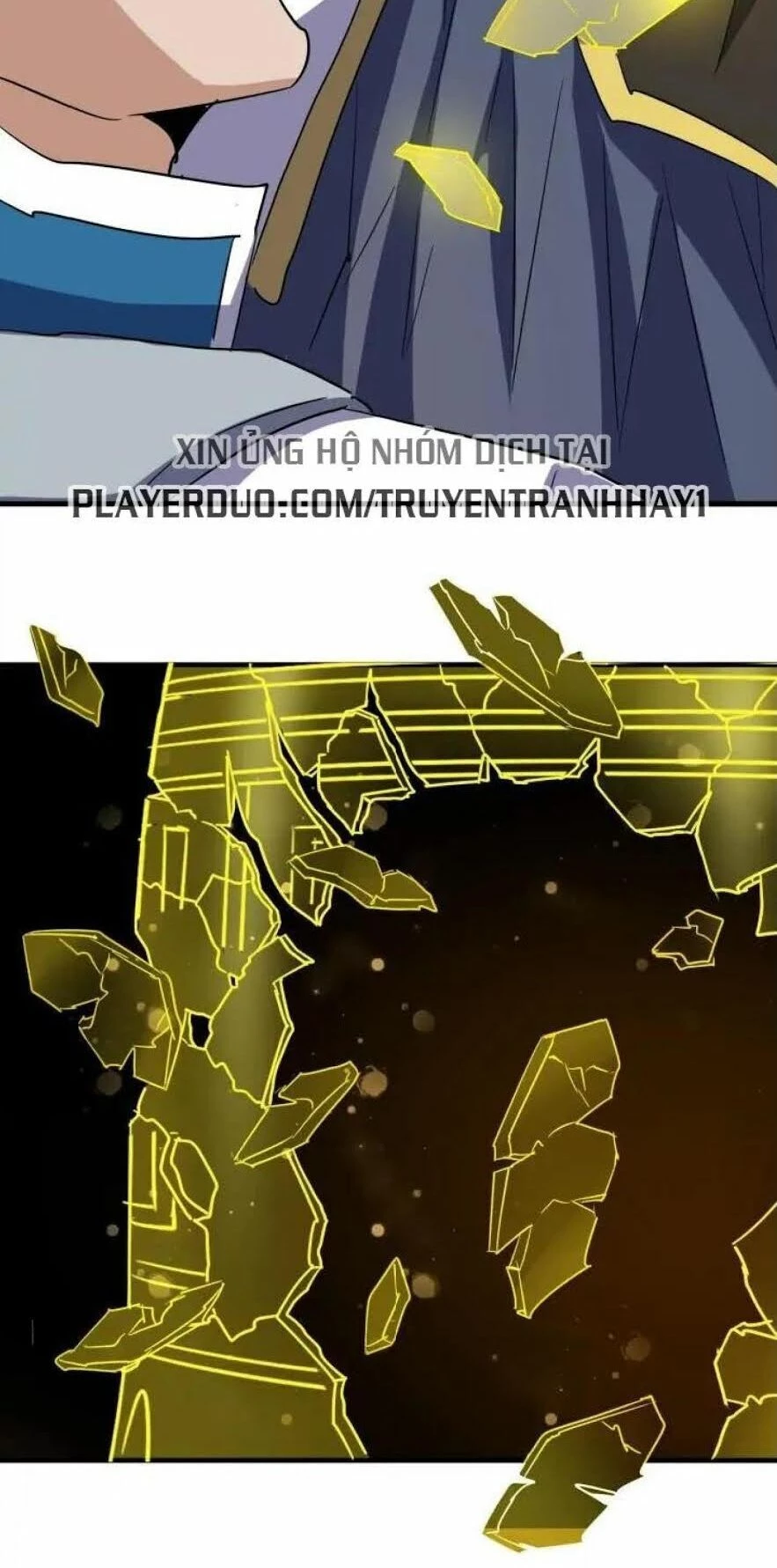 Đại Quản Gia Là Ma Hoàng Chapter 108 - Trang 4