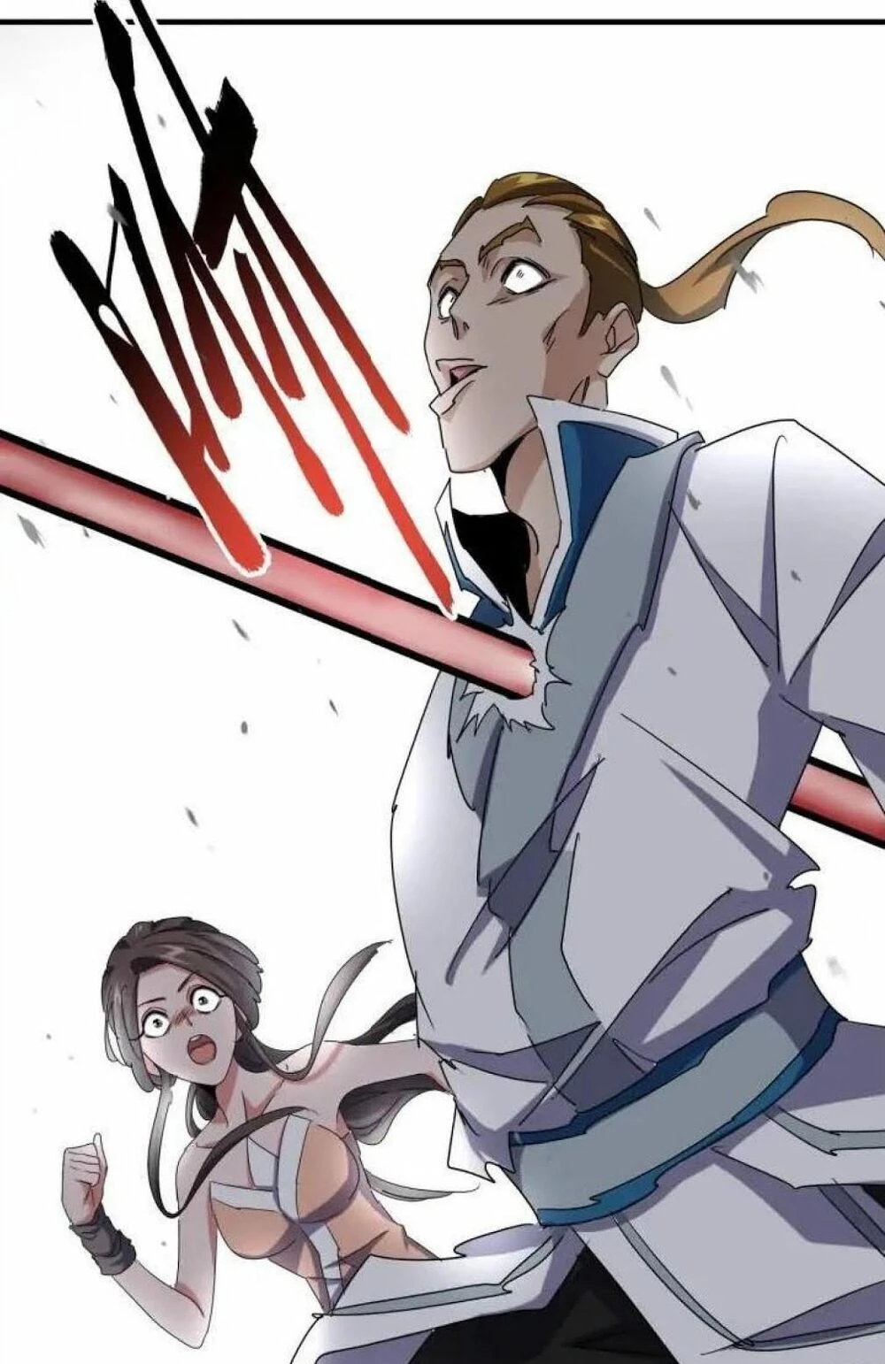 Đại Quản Gia Là Ma Hoàng Chapter 108 - Trang 4