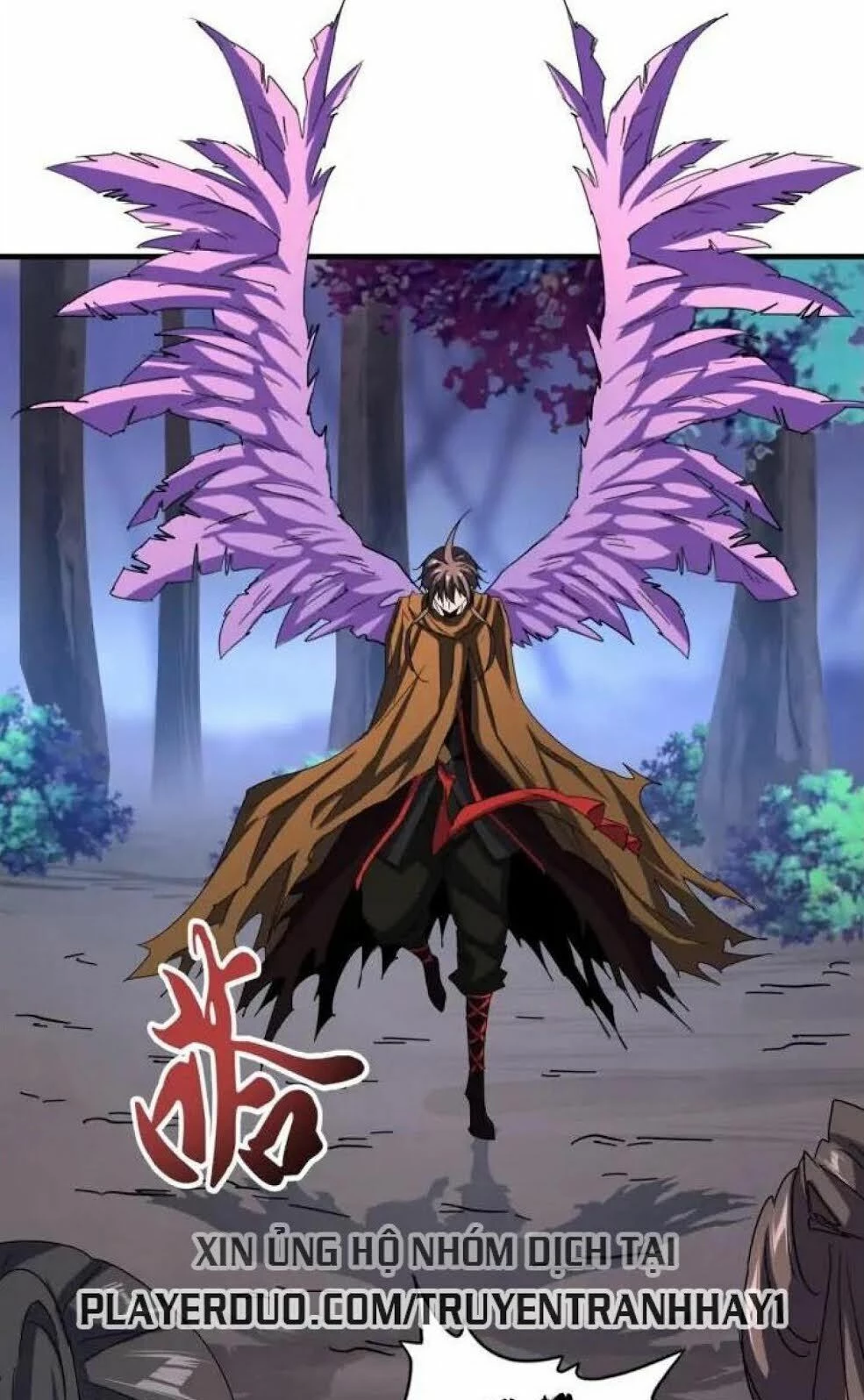 Đại Quản Gia Là Ma Hoàng Chapter 108 - Trang 4