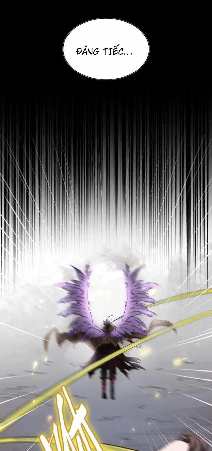 Đại Quản Gia Là Ma Hoàng Chapter 108 - Trang 4