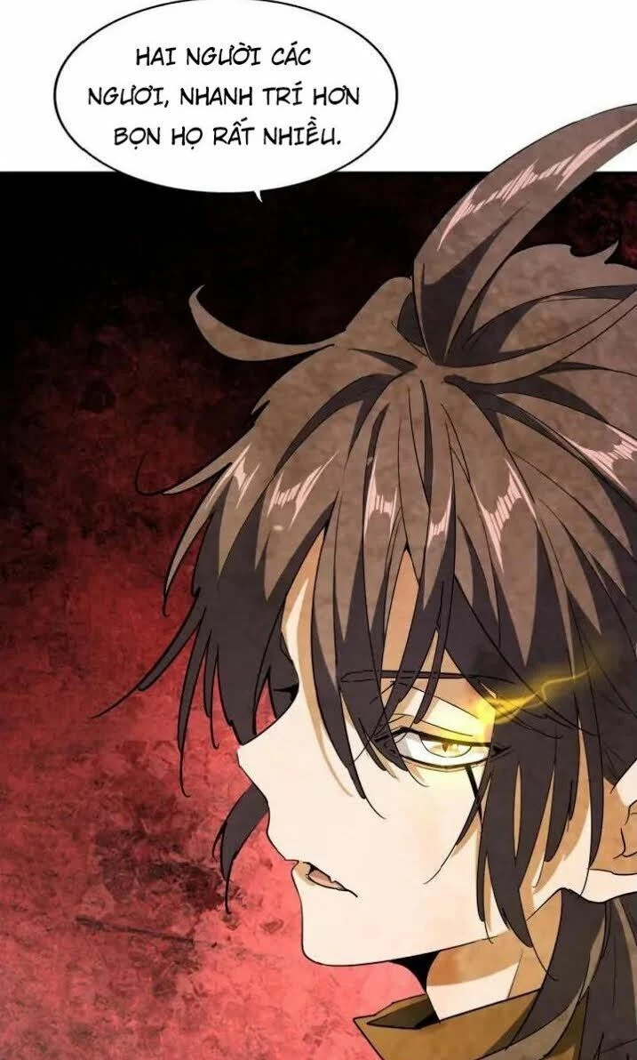 Đại Quản Gia Là Ma Hoàng Chapter 108 - Trang 4