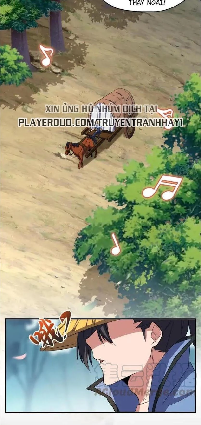 Đại Quản Gia Là Ma Hoàng Chapter 109 - Trang 4