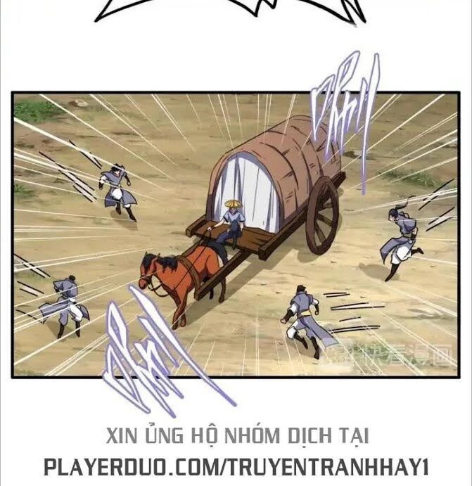 Đại Quản Gia Là Ma Hoàng Chapter 109 - Trang 4