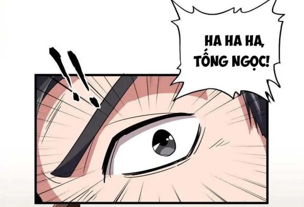 Đại Quản Gia Là Ma Hoàng Chapter 109 - Trang 4