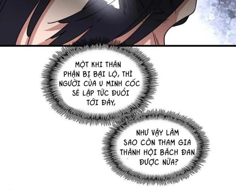 Đại Quản Gia Là Ma Hoàng Chapter 109 - Trang 4