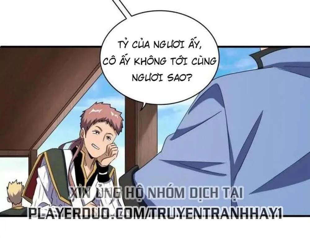 Đại Quản Gia Là Ma Hoàng Chapter 110 - Trang 4