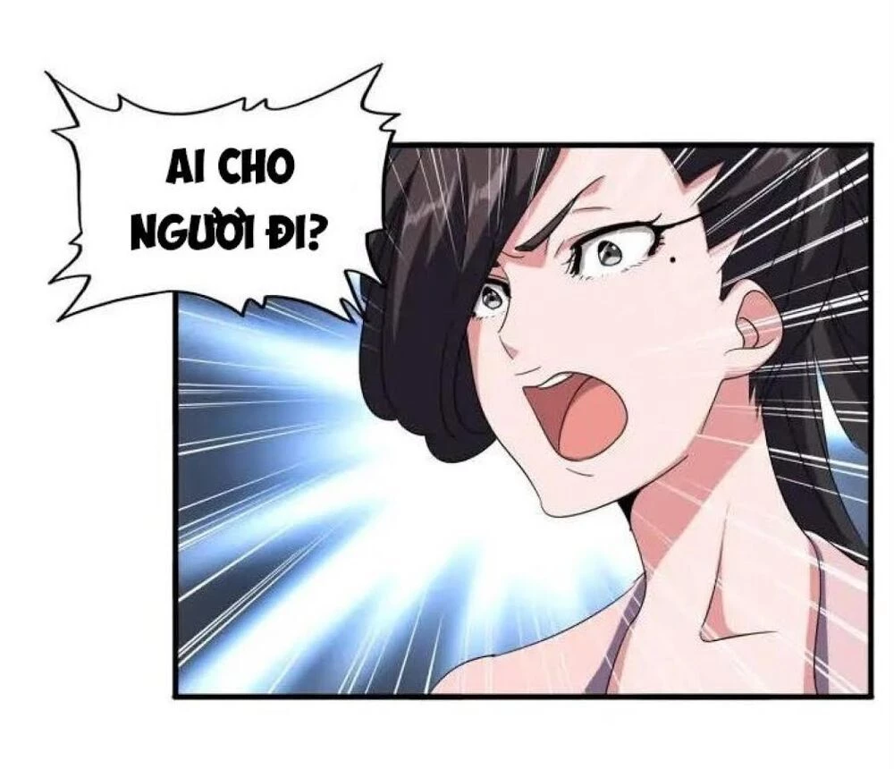 Đại Quản Gia Là Ma Hoàng Chapter 110 - Trang 4