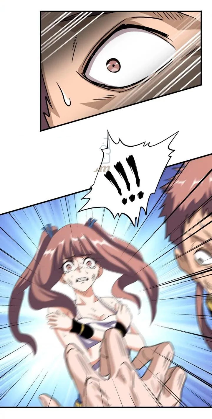 Đại Quản Gia Là Ma Hoàng Chapter 112 - Trang 4