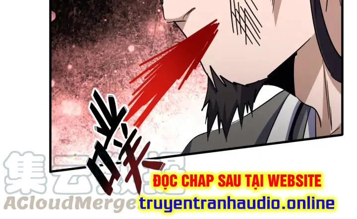 Đại Quản Gia Là Ma Hoàng Chapter 114 - Trang 4
