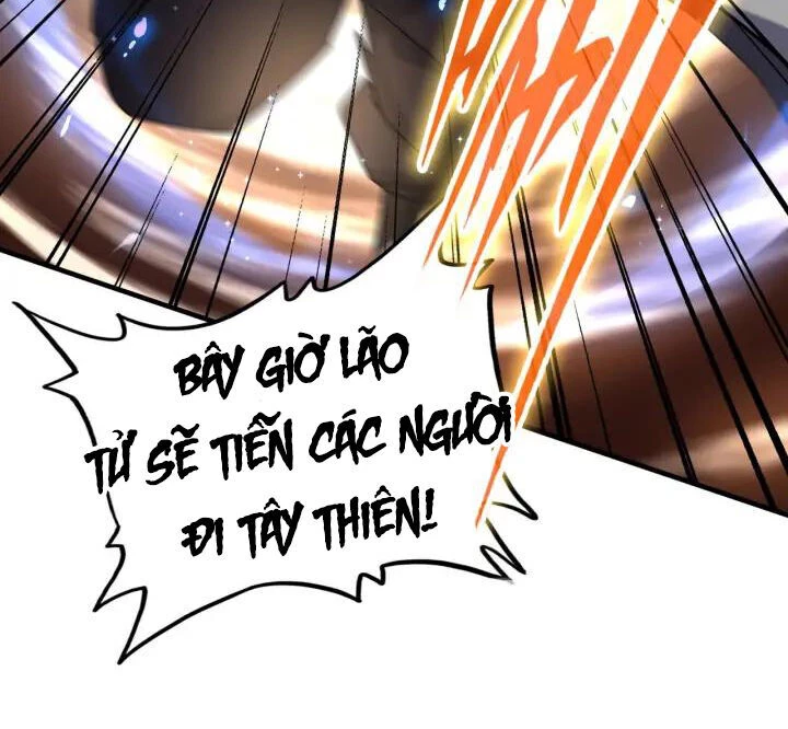 Đại Quản Gia Là Ma Hoàng Chapter 114 - Trang 4