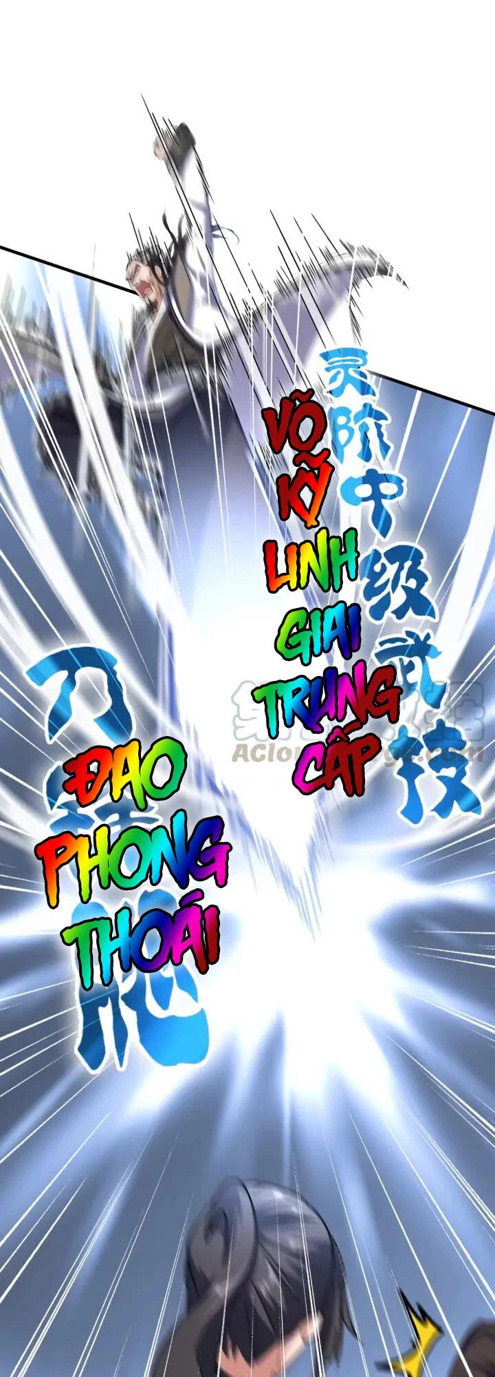 Đại Quản Gia Là Ma Hoàng Chapter 114 - Trang 4