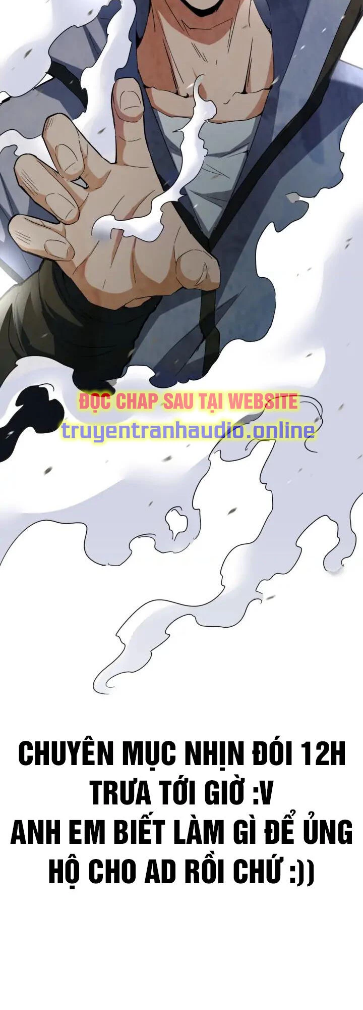 Đại Quản Gia Là Ma Hoàng Chapter 114 - Trang 4