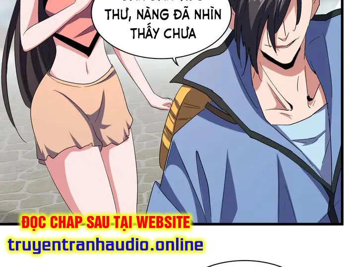 Đại Quản Gia Là Ma Hoàng Chapter 115 - Trang 4