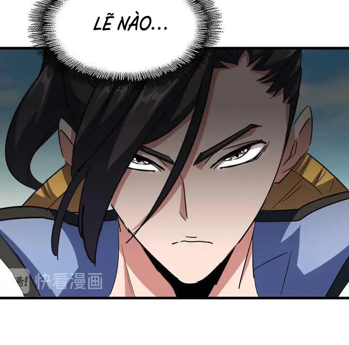 Đại Quản Gia Là Ma Hoàng Chapter 115 - Trang 4