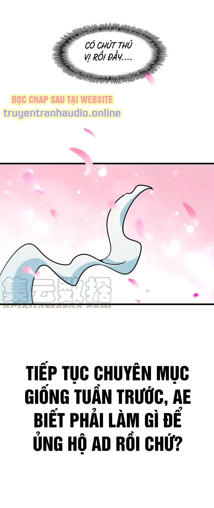 Đại Quản Gia Là Ma Hoàng Chapter 115 - Trang 4