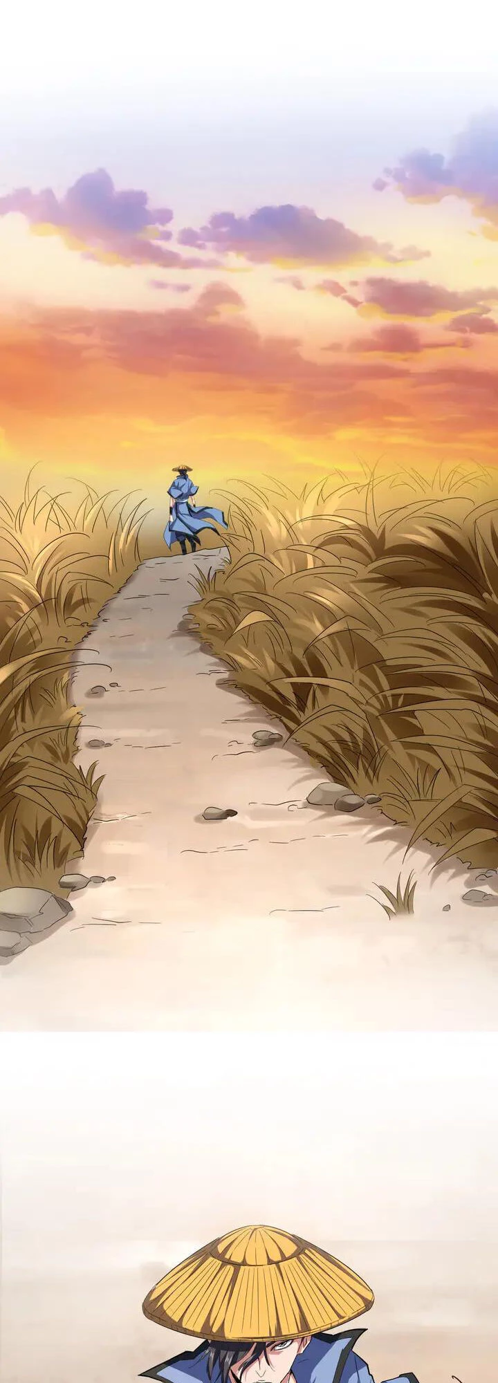 Đại Quản Gia Là Ma Hoàng Chapter 117 - Trang 4