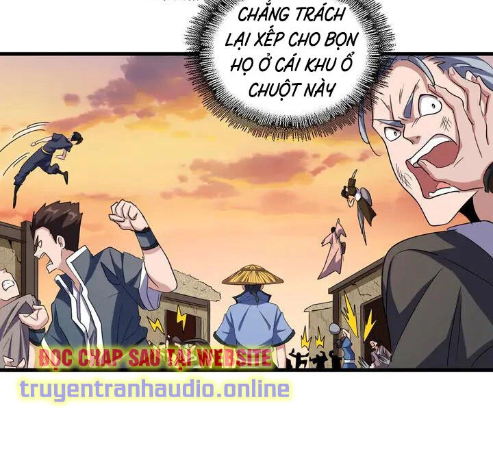 Đại Quản Gia Là Ma Hoàng Chapter 117 - Trang 4