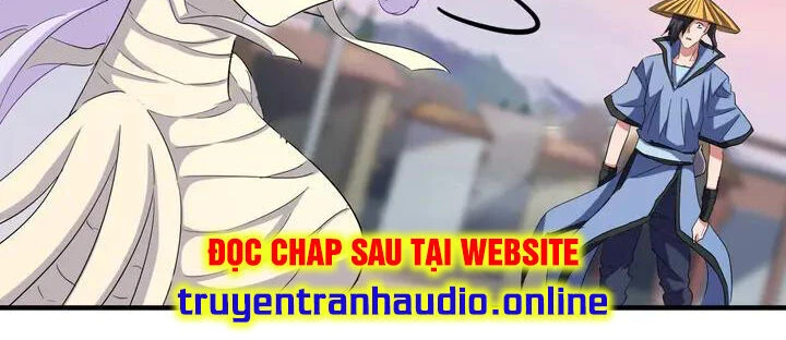 Đại Quản Gia Là Ma Hoàng Chapter 117 - Trang 4