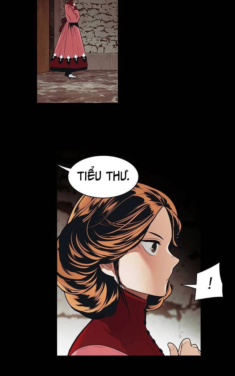 Bất Bại Chân Ma Chapter 173 - Trang 4