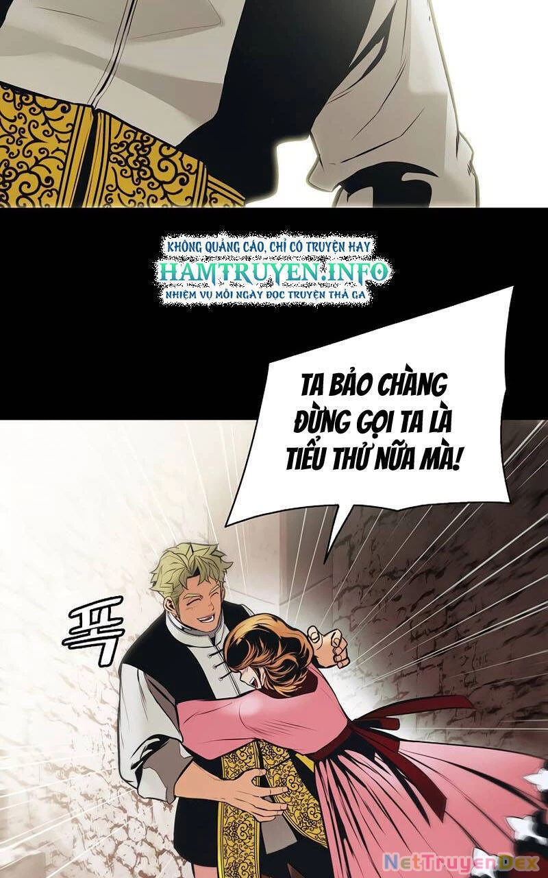 Bất Bại Chân Ma Chapter 173 - Trang 4