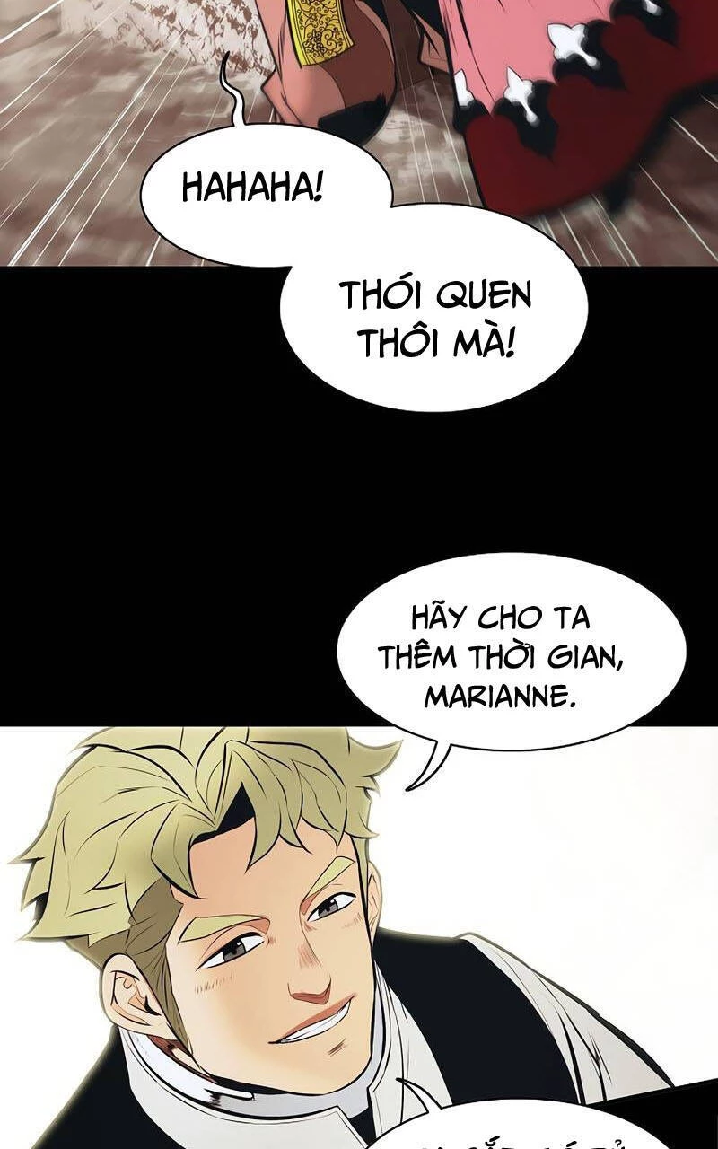 Bất Bại Chân Ma Chapter 173 - Trang 4