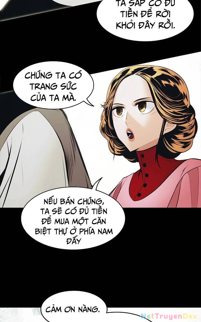 Bất Bại Chân Ma Chapter 173 - Trang 4