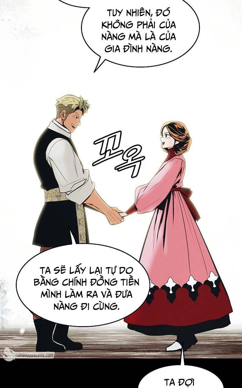 Bất Bại Chân Ma Chapter 173 - Trang 4