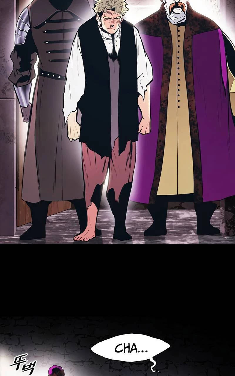 Bất Bại Chân Ma Chapter 173 - Trang 4