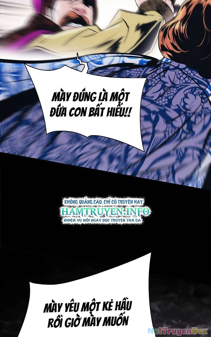 Bất Bại Chân Ma Chapter 173 - Trang 4