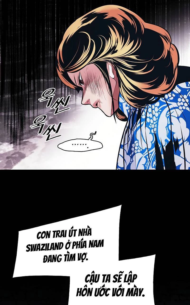 Bất Bại Chân Ma Chapter 173 - Trang 4