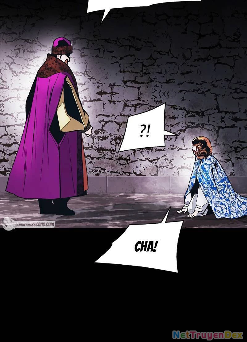 Bất Bại Chân Ma Chapter 173 - Trang 4