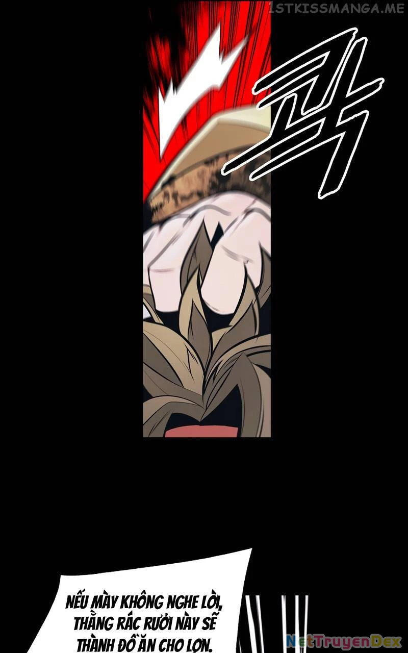 Bất Bại Chân Ma Chapter 173 - Trang 4