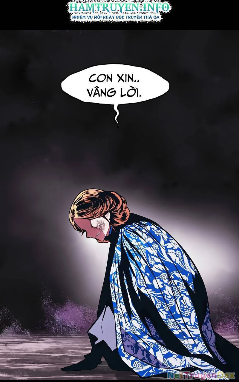 Bất Bại Chân Ma Chapter 173 - Trang 4