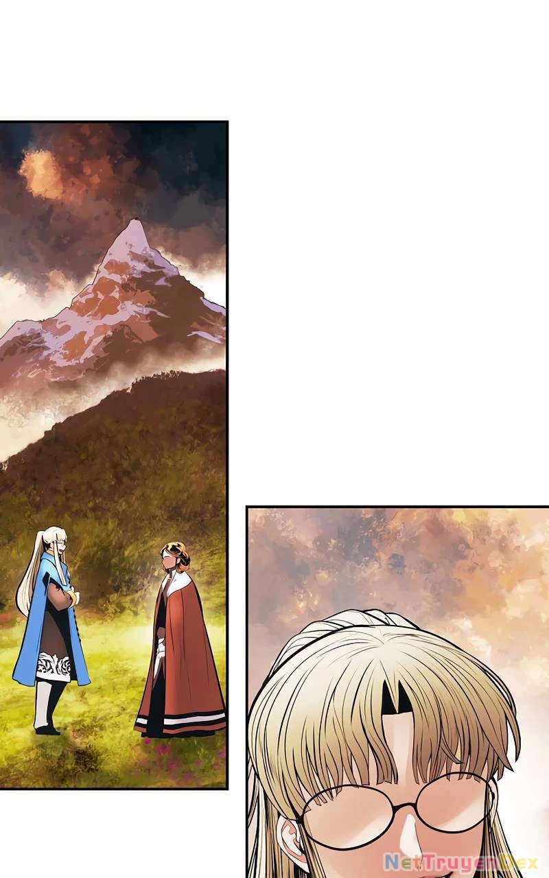 Bất Bại Chân Ma Chapter 173 - Trang 4