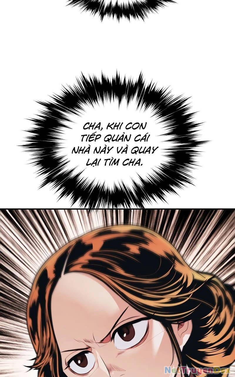 Bất Bại Chân Ma Chapter 173 - Trang 4