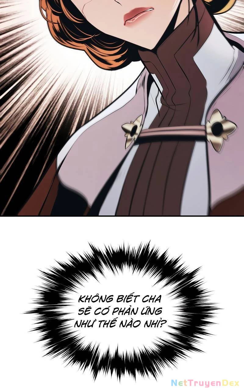 Bất Bại Chân Ma Chapter 173 - Trang 4