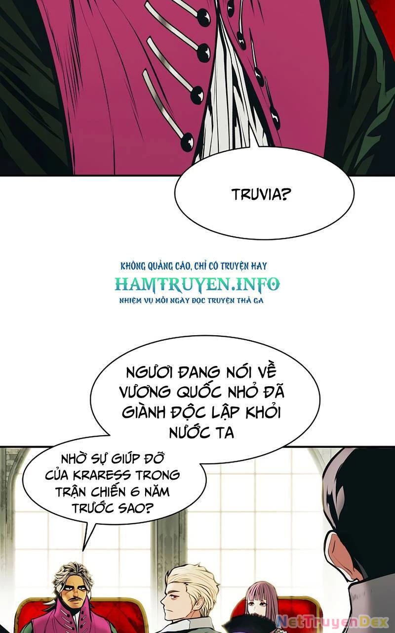 Bất Bại Chân Ma Chapter 173 - Trang 4