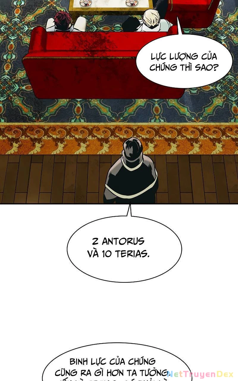 Bất Bại Chân Ma Chapter 173 - Trang 4