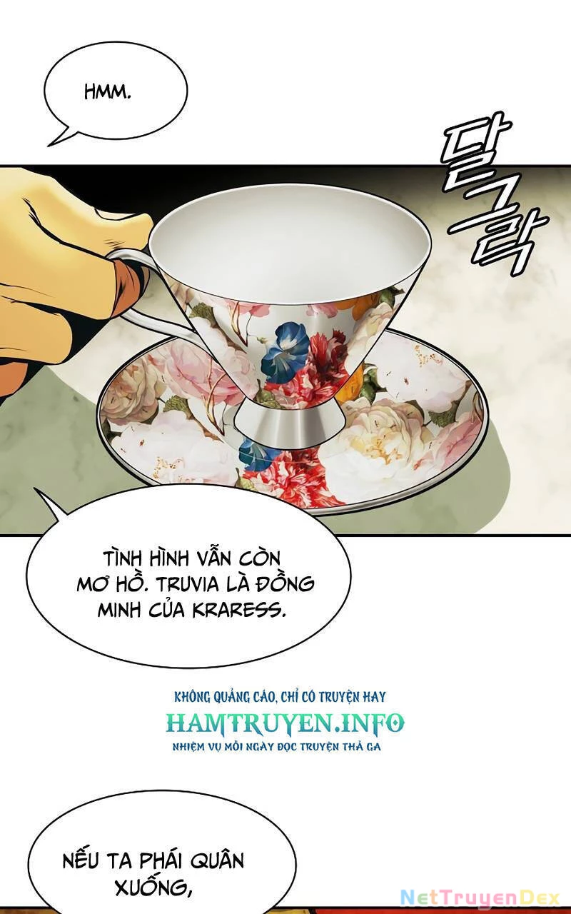 Bất Bại Chân Ma Chapter 173 - Trang 4