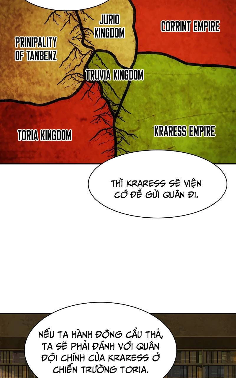 Bất Bại Chân Ma Chapter 173 - Trang 4