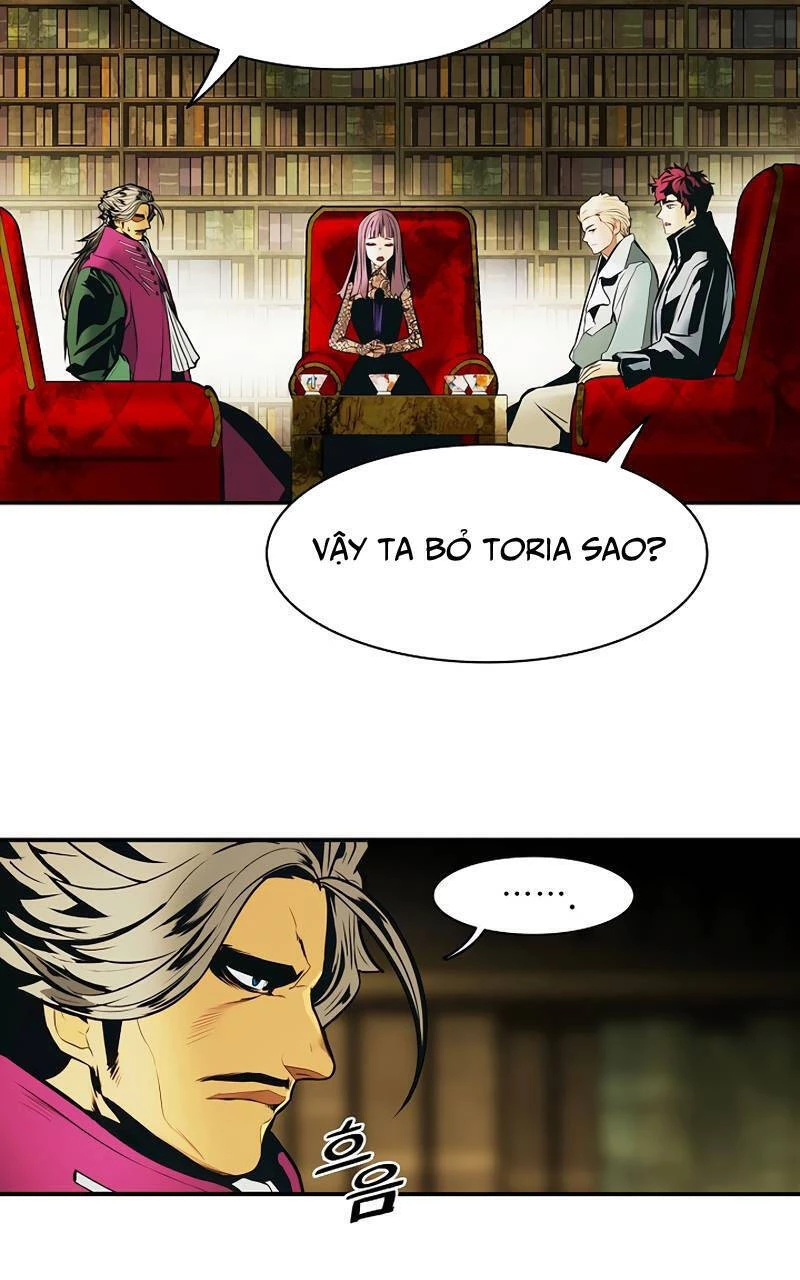 Bất Bại Chân Ma Chapter 173 - Trang 4