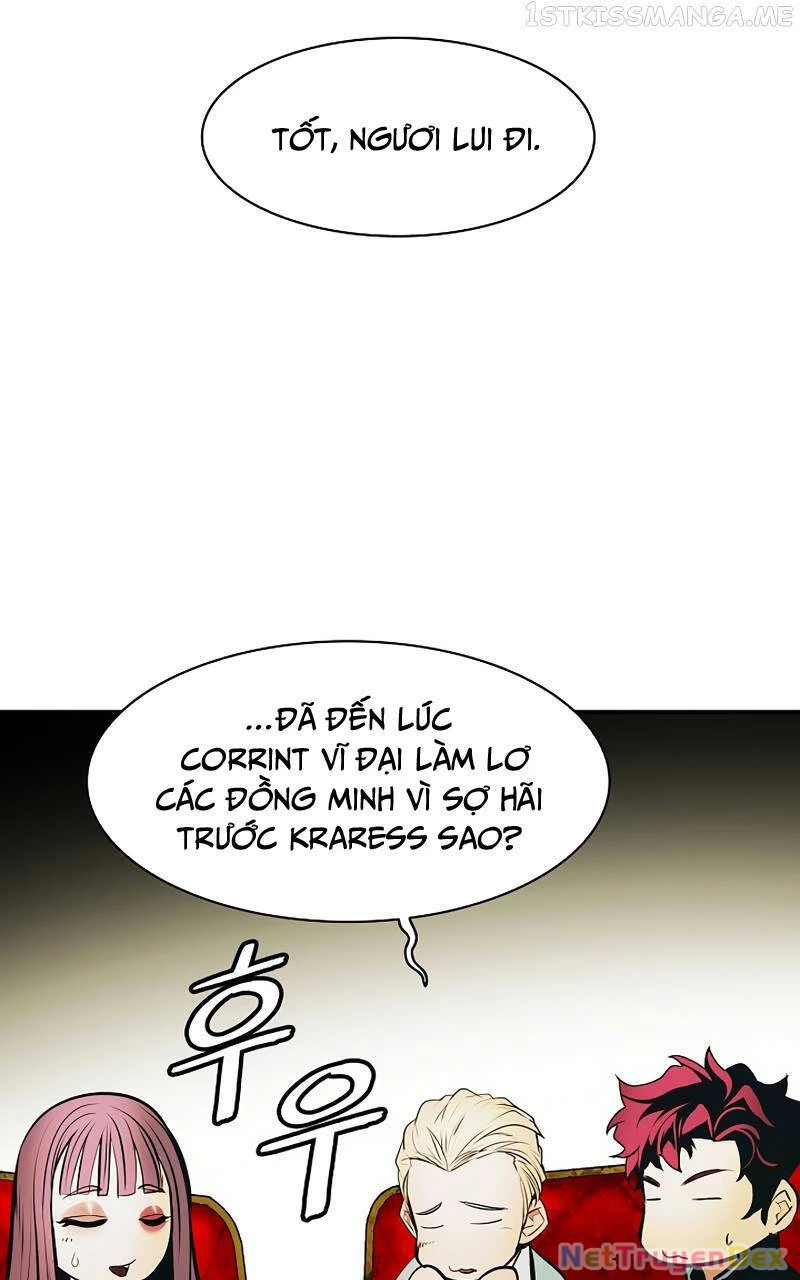 Bất Bại Chân Ma Chapter 173 - Trang 4