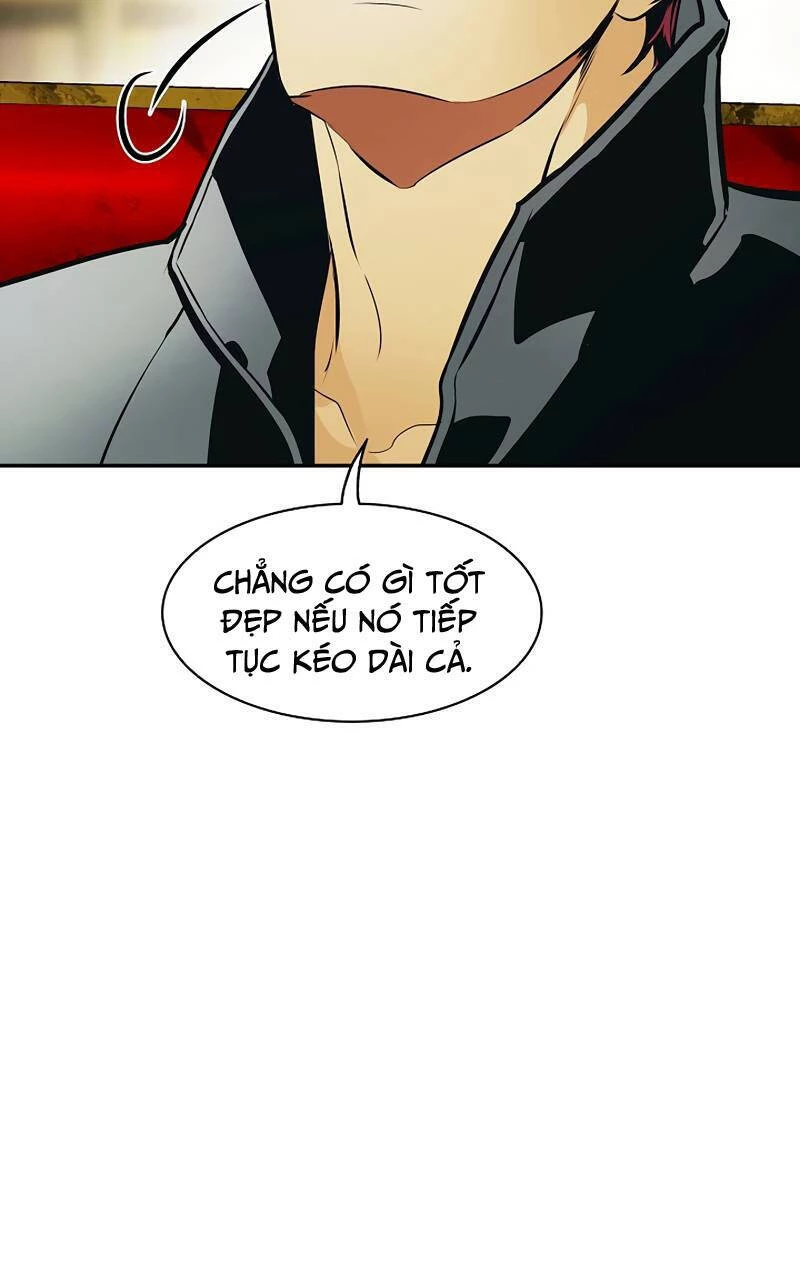 Bất Bại Chân Ma Chapter 173 - Trang 4