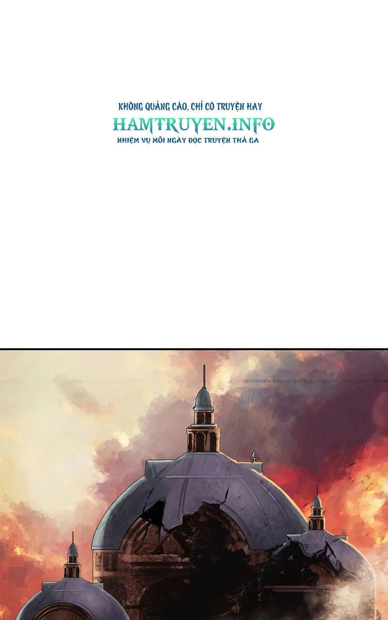 Bất Bại Chân Ma Chapter 173 - Trang 4