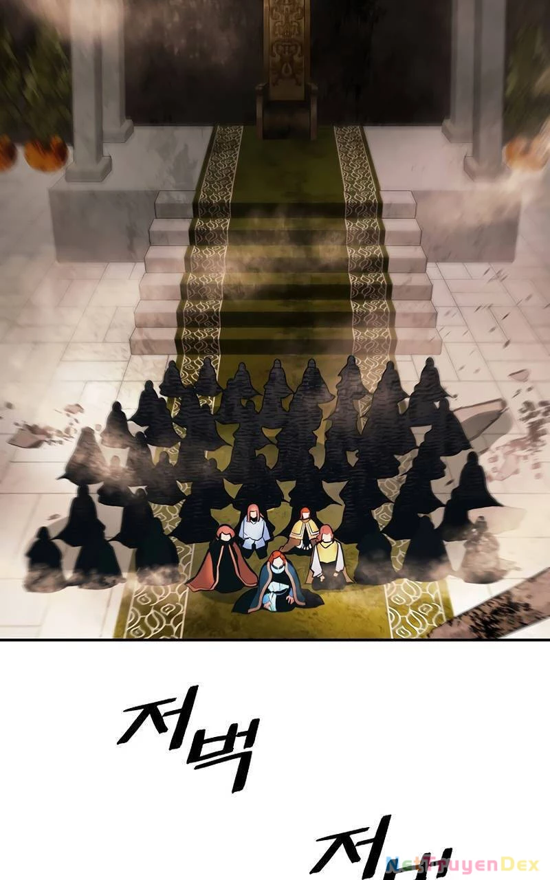 Bất Bại Chân Ma Chapter 173 - Trang 4