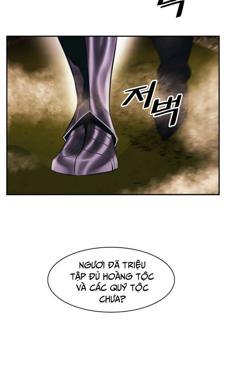 Bất Bại Chân Ma Chapter 173 - Trang 4
